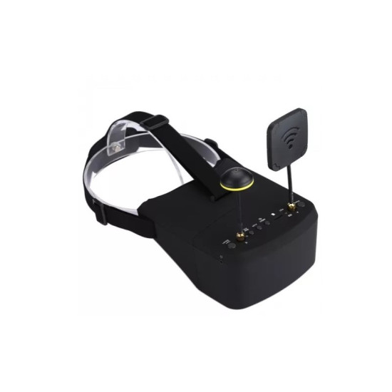 800D FPV Goggles With DVR By Hobby Porter 800D FPV Goggles With DVR By Hobby Porter