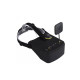 800D FPV Goggles With DVR By Hobby Porter 800D FPV Goggles With DVR By Hobby Porter