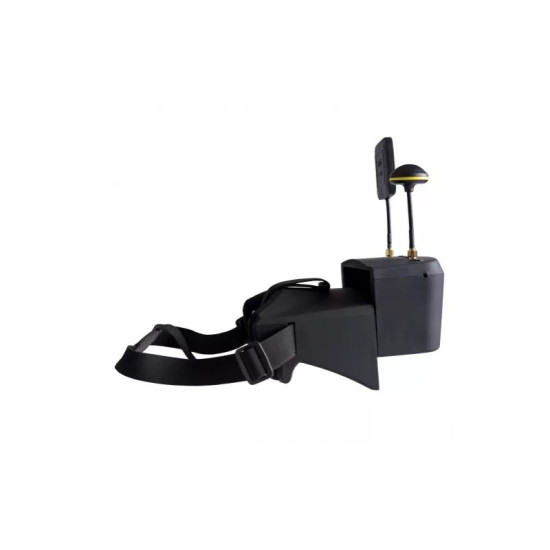 800D FPV Goggles With DVR By Hobby Porter 800D FPV Goggles With DVR By Hobby Porter