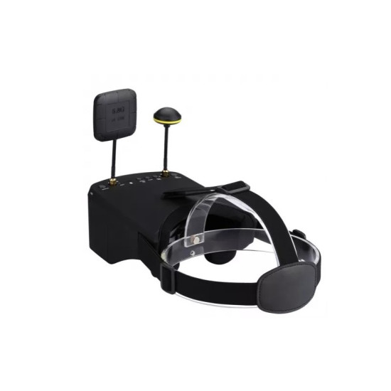 800D FPV Goggles With DVR By Hobby Porter 800D FPV Goggles With DVR By Hobby Porter