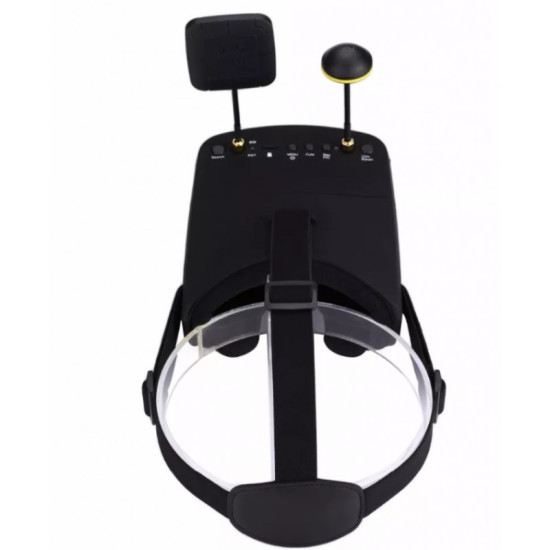 800D FPV Goggles With DVR By Hobby Porter