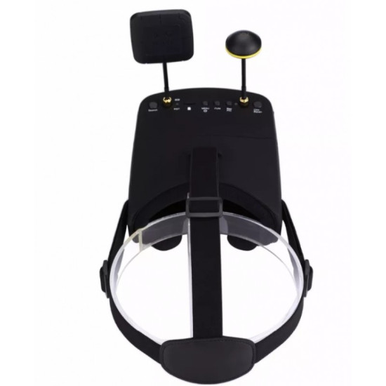 800D FPV Goggles With DVR By Hobby Porter 800D FPV Goggles With DVR By Hobby Porter