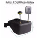 800D FPV Goggles With DVR By Hobby Porter 800D FPV Goggles With DVR By Hobby Porter