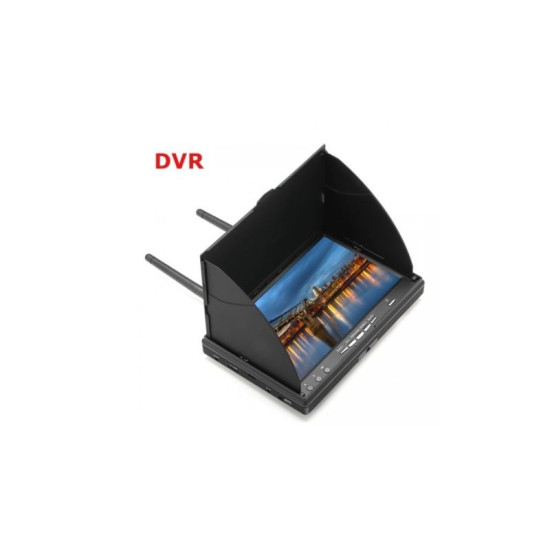 Monitor - 5802 7 Monitor - 5802 7