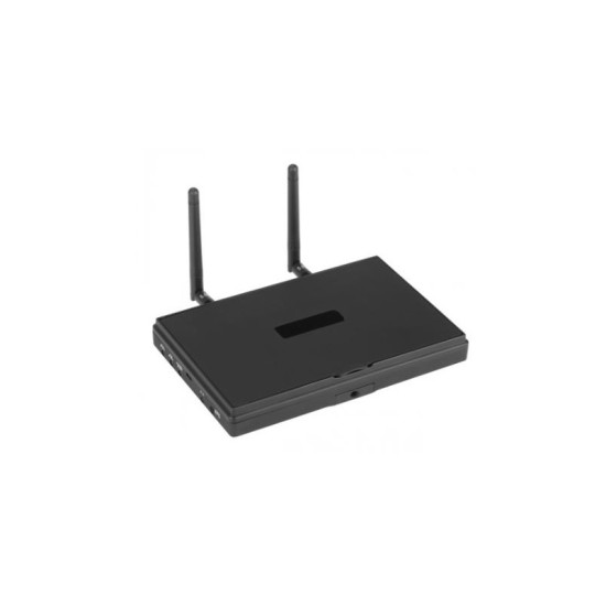 Monitor - 5802 7 Monitor - 5802 7
