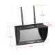 Monitor - 5802 7 Monitor - 5802 7