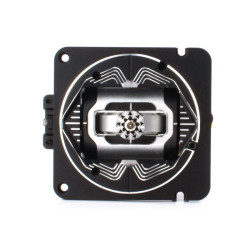 RadioMaster - AG01 Full CNC Hall Gimbal fox TX16S - Set Version (2pcs)