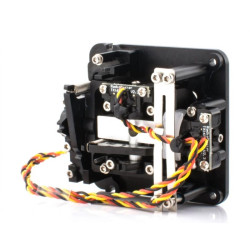 RadioMaster - AG01 Full CNC Hall Gimbal fox TX16S - Set Version (2pcs)