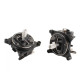 AG01 Mini CNC Hall Gimbal For Zorro & TX12 - Set Version (2pcs) By RadioMaster AG01 Mini CNC Hall Gimbal For Zorro & TX12 - Set Version (2pcs) By RadioMaster