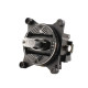 AG01 Mini CNC Hall Gimbal For Zorro & TX12 - Set Version (2pcs) By RadioMaster AG01 Mini CNC Hall Gimbal For Zorro & TX12 - Set Version (2pcs) By RadioMaster