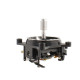 AG01 Mini CNC Hall Gimbal For Zorro & TX12 - Set Version (2pcs) By RadioMaster AG01 Mini CNC Hall Gimbal For Zorro & TX12 - Set Version (2pcs) By RadioMaster