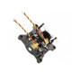 AG01 Mini CNC Hall Gimbal For Zorro & TX12 - Set Version (2pcs) By RadioMaster AG01 Mini CNC Hall Gimbal For Zorro & TX12 - Set Version (2pcs) By RadioMaster
