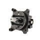 AG01 Mini CNC Hall Gimbal For Zorro & TX12 - Set Version (2pcs) By RadioMaster AG01 Mini CNC Hall Gimbal For Zorro & TX12 - Set Version (2pcs) By RadioMaster