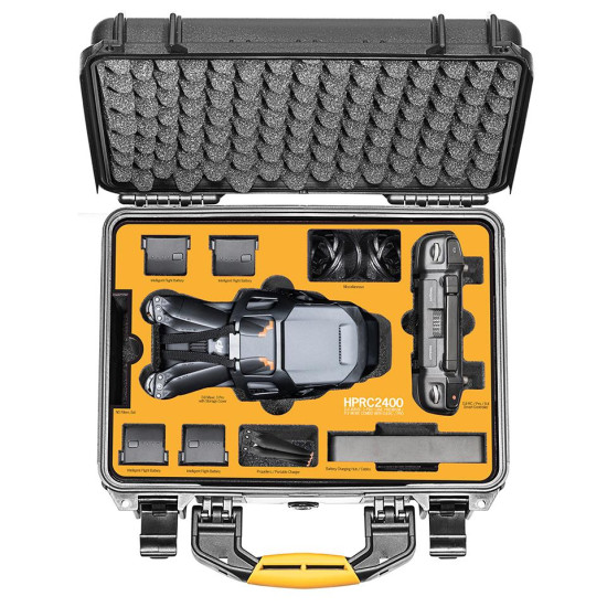 Protective Case for DJI Mavic 3 Pro Cine & Pro Fly more Combo Protective Case for DJI Mavic 3 Pro Cine & Pro Fly more Combo