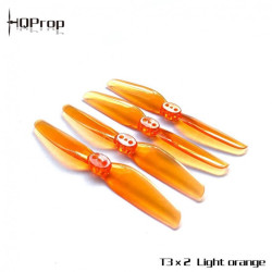 HQ PROP T3X2 BI-BLADE - PC