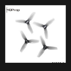 3x3x3 PC Props For DJI Avata 2 (2xCW + 2xCCW) By HQProp