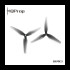 8x4x3 PC Propellers (1CW+1CCW) By HQProp