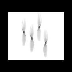 65mm Ultralight Propellers (2CW+2CCW) - 1.5mm By HQProp