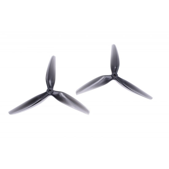 HQProp DP 7X4X3 - PC - (2x CW + 2xCCW) HQProp DP 7X4X3 - PC - (2x CW + 2xCCW)