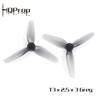 HQProp Durable T3x2.5x3 PC (4 pces) -2x CW + 2xCCW
