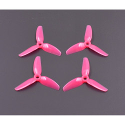HQProp Durable DP 3x3x3 PC (4 pces) -2x CW + 2xCCW
