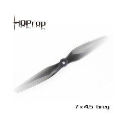 HQProp Durable 7X4.5 PC (4 pces) -2x CW + 2xCCW