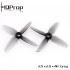 HQProp Durable 2.9x2.9x4 PC (4 pces) -2x CW + 2xCCW