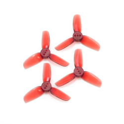 HQProp Durable T2x2.5x3 PC (4 pces) -2x CW + 2xCCW