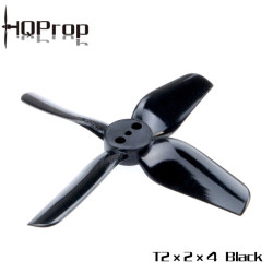 HQProp Durable T2x2x4 PC (4 pces) -2x CW + 2xCCW