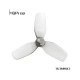 HQProp DT63MMX3 V2 - PC (2CW+2CCW) HQProp DT63MMX3 V2 - PC (2CW+2CCW)