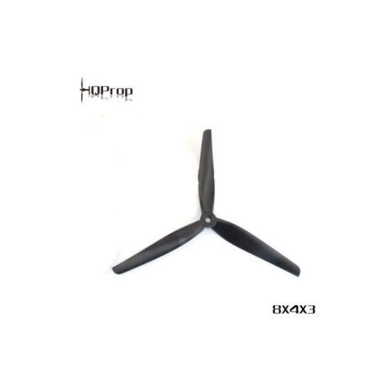 HQProp MacroQuad 8x4x3 (unit)