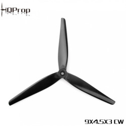 HQProp MacroQuad 9x4.5x3 (unit)