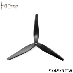 HQProp MacroQuad 9x4.5x3 (unit)