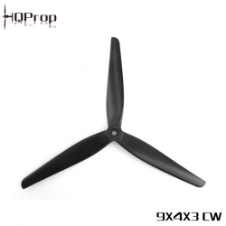 HQProp MacroQuad 9x4x3 (unit)