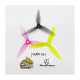 PizzaCutters 5037 (2xCW + 2xCCW) By HQProp PizzaCutters 5037 (2xCW + 2xCCW) By HQProp
