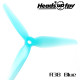 HQProp R38 HeadsUp Racing (4 pces) -2x CW + 2xCCW HQProp R38 HeadsUp Racing (4 pces) -2x CW + 2xCCW