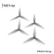HQProp T4x2x3 Grey (2CW+2CCW) PC HQProp T4x2x3 Grey (2CW+2CCW) PC