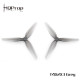 HQProp T4x2x3 Grey (2CW+2CCW) PC HQProp T4x2x3 Grey (2CW+2CCW) PC
