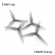 HQProp T4x2x3 Grey (2CW+2CCW) PC HQProp T4x2x3 Grey (2CW+2CCW) PC
