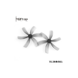 HQProp T63MMX6 - PC (2CW+2CCW)