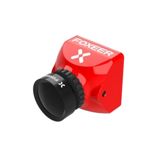 Foxeer Micro Predator V5 FPV Racing Camera - M8 Full Case Foxeer Micro Predator V5 FPV Racing Camera - M8 Full Case
