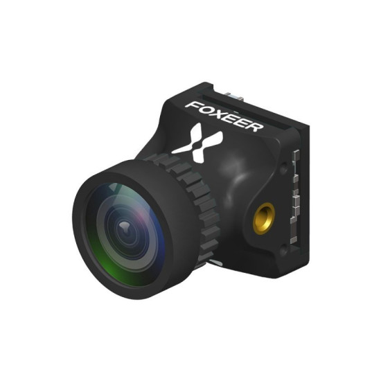 Foxeer Nano Predator V5 FPV Racing Camera - Pad Version Foxeer Nano Predator V5 FPV Racing Camera - Pad Version