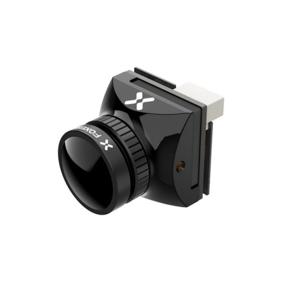 Foxeer T-Rex Micro 1500TVL 6ms Low Latency Camera Foxeer T-Rex Micro 1500TVL 6ms Low Latency Camera
