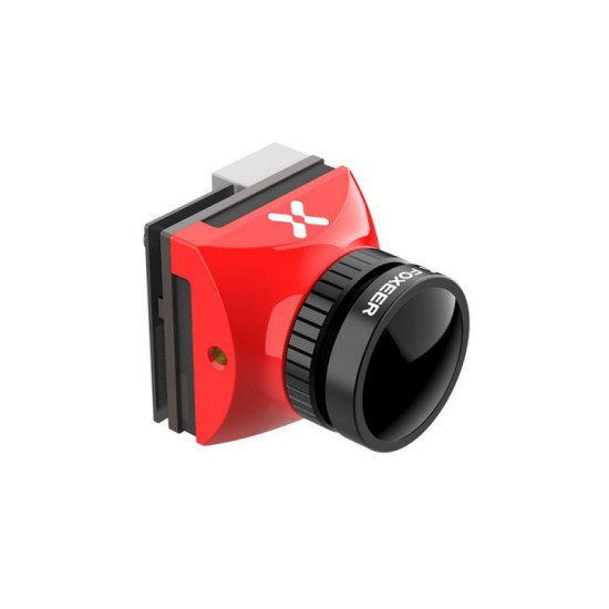 Foxeer T-Rex Micro 1500TVL 6ms Low Latency Camera