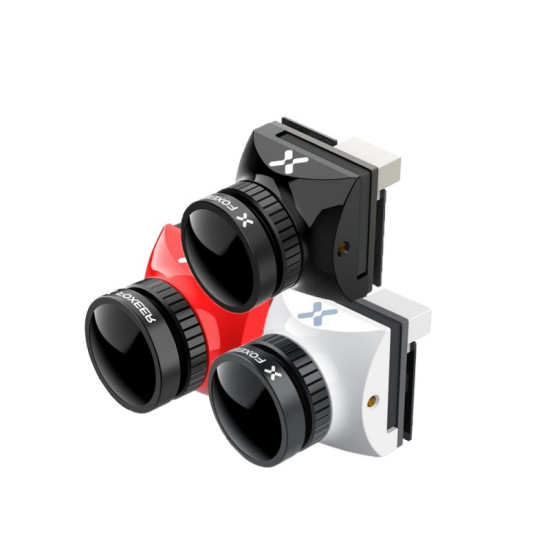 Foxeer T-Rex Micro 1500TVL 6ms Low Latency Camera