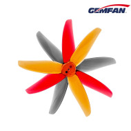 Gemfan Hurricane 3020-3 - 1.5mm