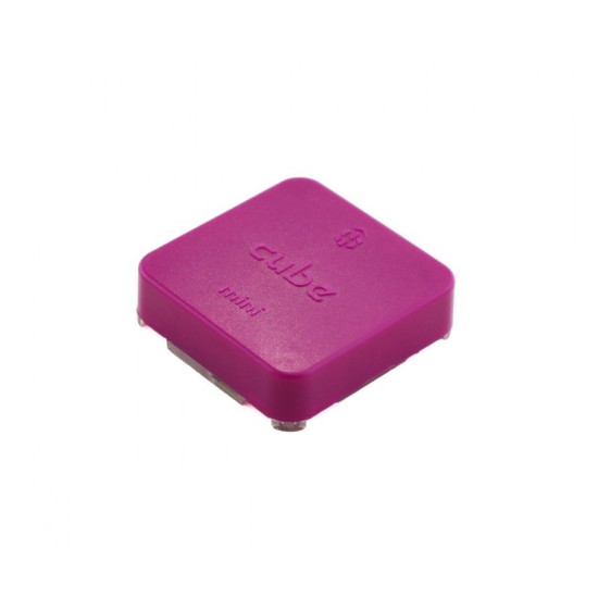 ProfiCNC/HEX The Cube Purple ProfiCNC/HEX The Cube Purple
