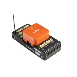 CubePilot The Cube Orange + Standard Set with ADS-B Carrier Board
