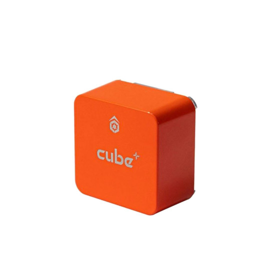 ProfiCNC/HEX The Cube Orange + ProfiCNC/HEX The Cube Orange +