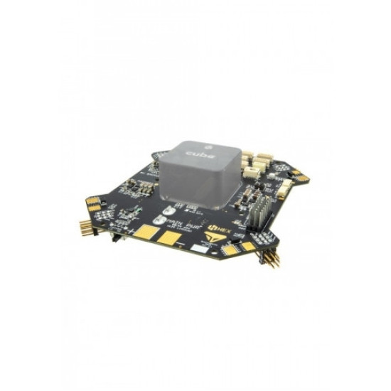 ProfiCNC/HEX Kore (Multi-Rotor Carrier Board) ProfiCNC/HEX Kore (Multi-Rotor Carrier Board)